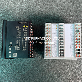 Azbil C3B With SDC36